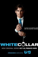 Watch White Collar 5movies